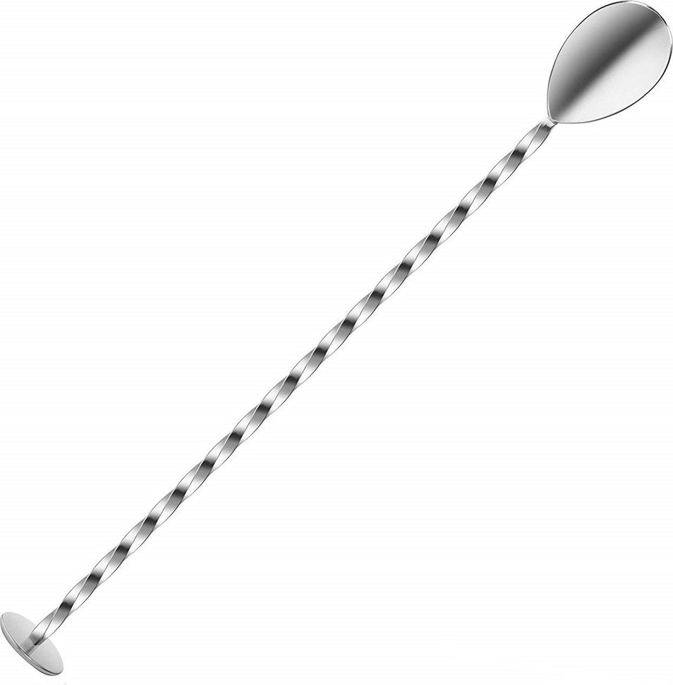 Final touch - Cocktail Mixing Spoon