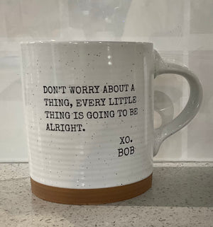 Koppers Home Coffee Mug Collection