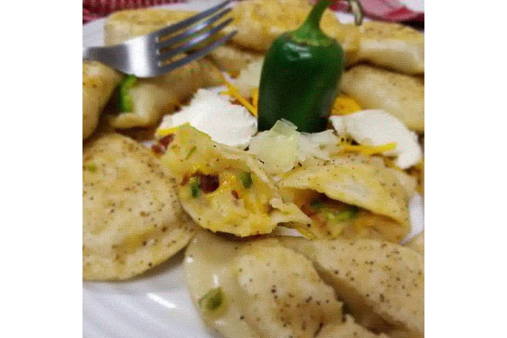 Veronicas Gourmet Perogies