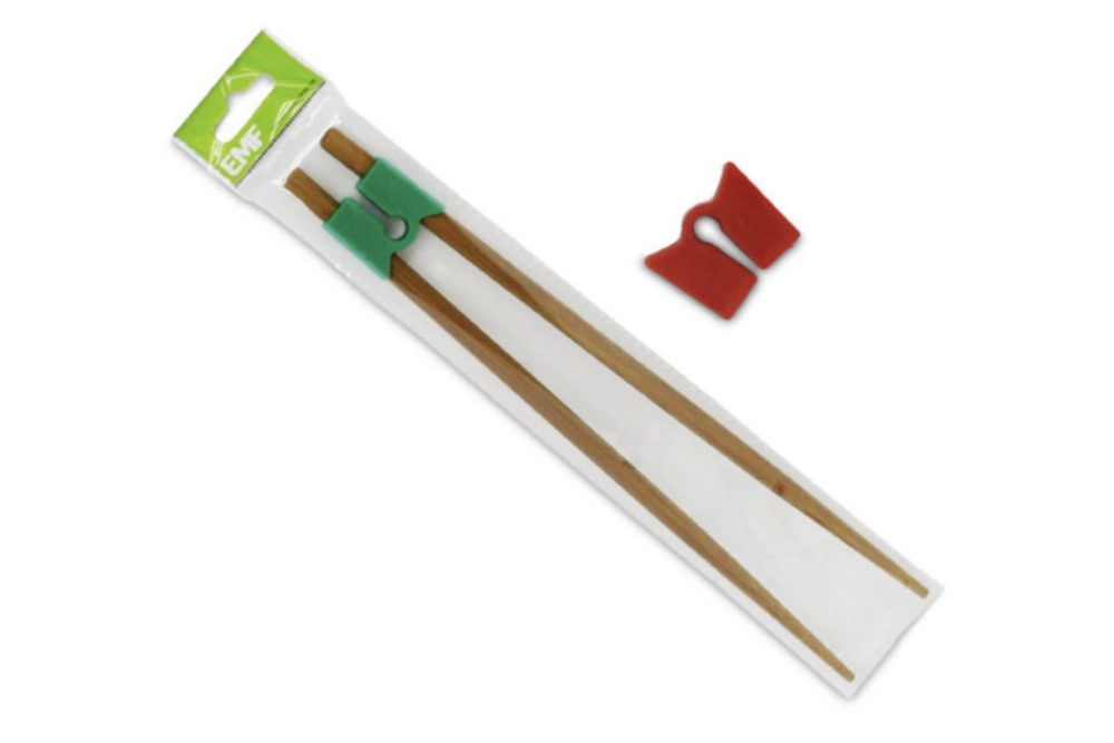 EMF Housewares Learning Chopsticks