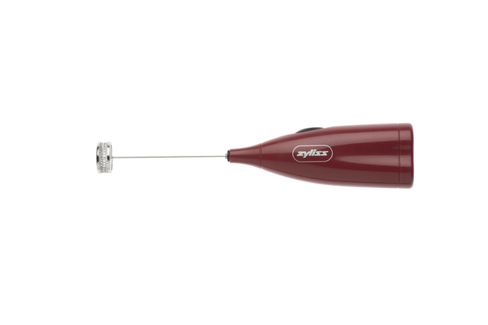 Zyliss Milk Frother - Well Seasoned