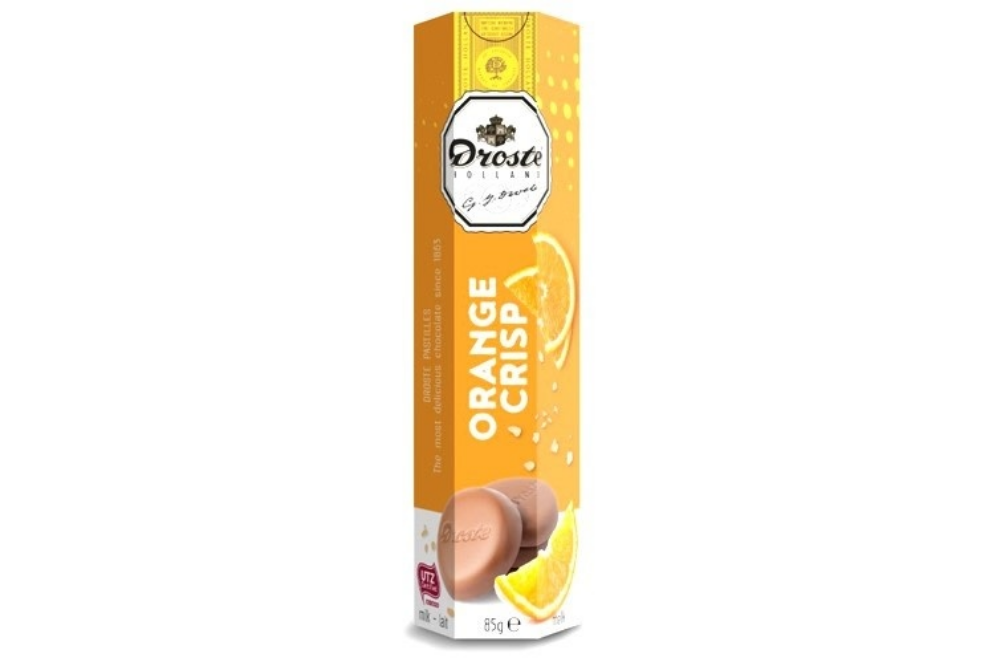 Droste Chocolate Pastilles