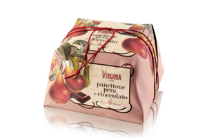 Amaretti Virginia Panettone