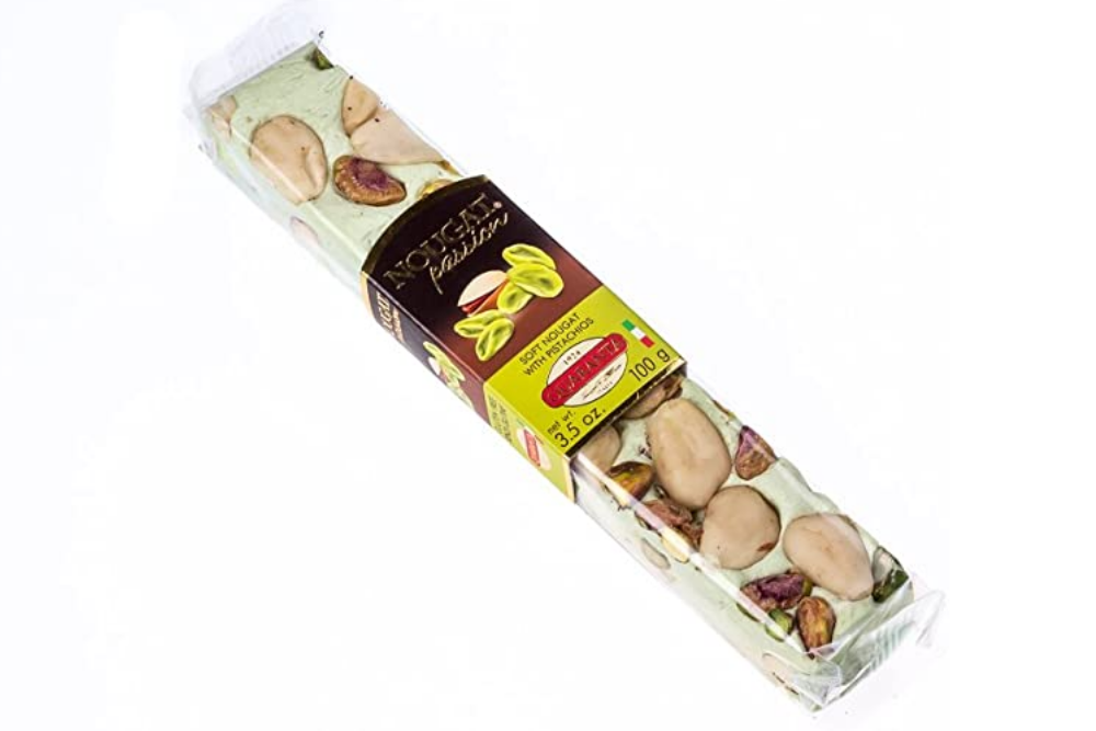 Quaranta Nougat 100g