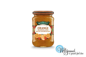 Mackays Preserves | Great Gift Ideas | Well Seasoned, a gourmet food store in Langley, BC