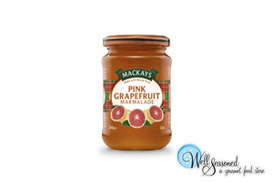 Mackays Preserves, Pink Grapefruit | Great Gift Ideas | Well Seasoned, a gourmet food store in Langley, BC