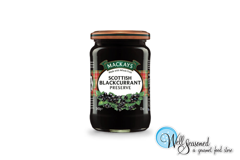 Mackays Preserves | Great Gift Ideas | Well Seasoned, a gourmet food store in Langley, BC