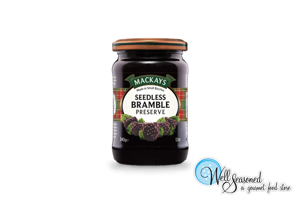 Mackays Preserves | Great Gift Ideas | Well Seasoned, a gourmet food store in Langley, BC