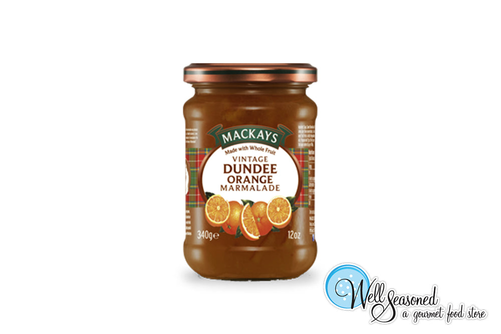 Mackays Preserves | Great Gift Ideas | Well Seasoned, a gourmet food store in Langley, BC