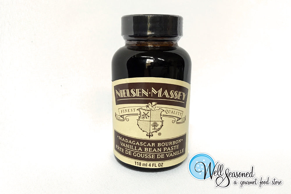 Nielsen Massey Vanillas & Extracts