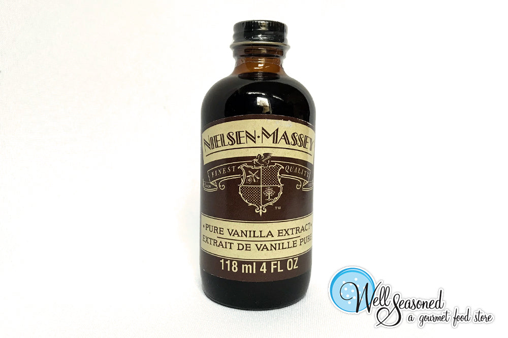 Nielsen Massey Vanillas & Extracts