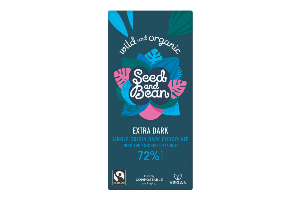 Seed & Bean Chocolate