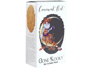 Gone Kooky Gourmet Cookies