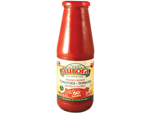 Aurora Antipasto & Sauces