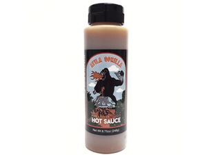 Avila Hot Sauce