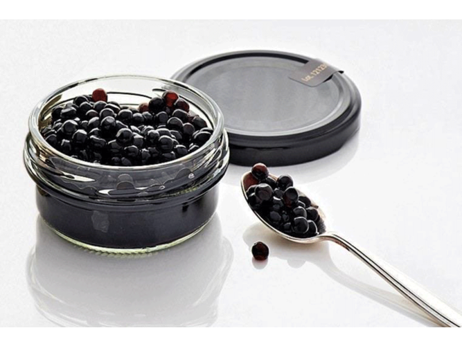 Belazu Balsamic Pearls - 55g