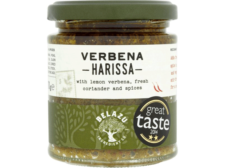 Belazu Pesto, Pastes, Tapenade & Marinades