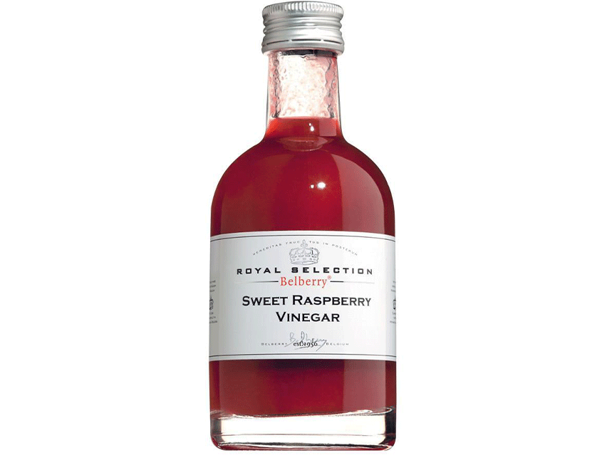 Belberry Vinegars and Balsamic Glazes