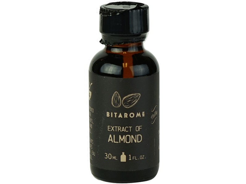 Bitarome Extracts and Oils