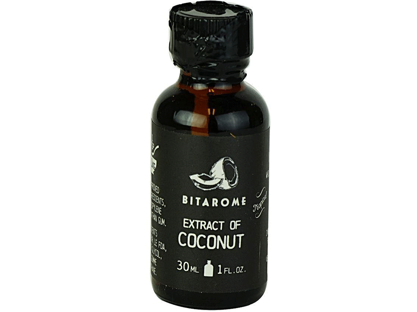 Bitarome Raspberry Flavours Bitarome | Extracts and Oils - Well Seasoned