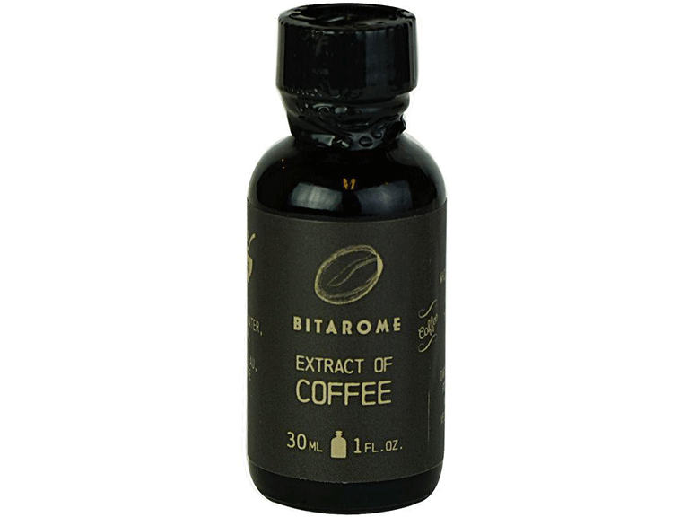 Bitarome Extracts and Oils