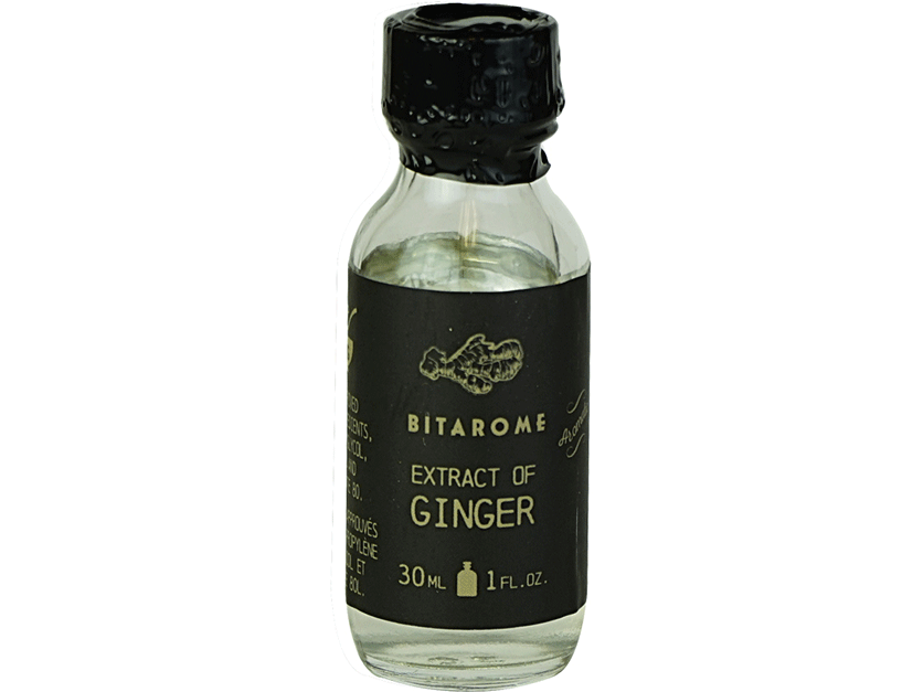 Bitarome Raspberry Flavours Bitarome | Extracts and Oils - Well Seasoned
