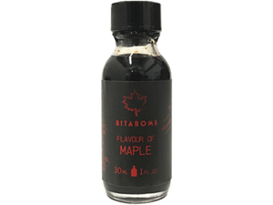 Bitarome Extracts and Oils