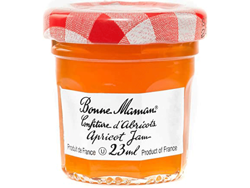 Bonne Maman French Confitures, Spreads & Curds