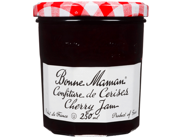 Bonne Maman French Confitures, Spreads & Curds