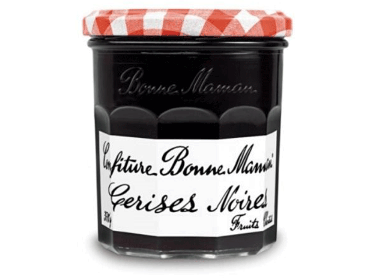 Bonne Maman French Confitures, Spreads & Curds