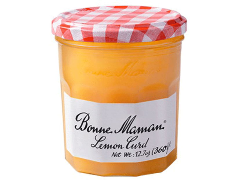 Bonne Maman French Confitures, Spreads & Curds