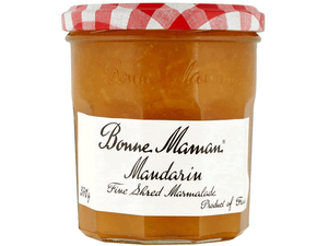 Bonne Maman French Confitures & Curds