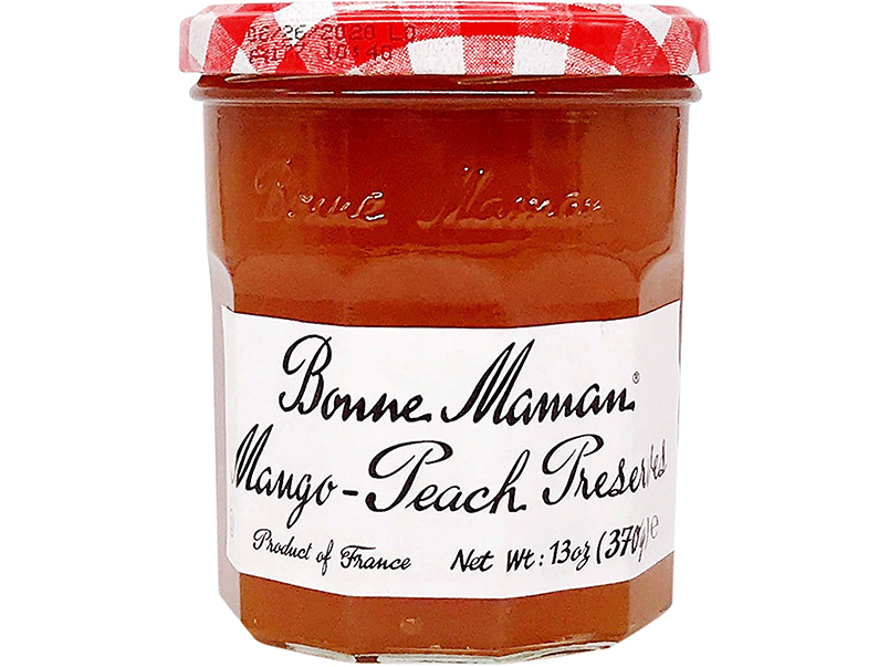 Bonne Maman French Confitures, Spreads & Curds