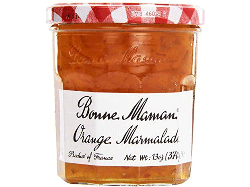 Bonne Maman French Confitures, Spreads & Curds