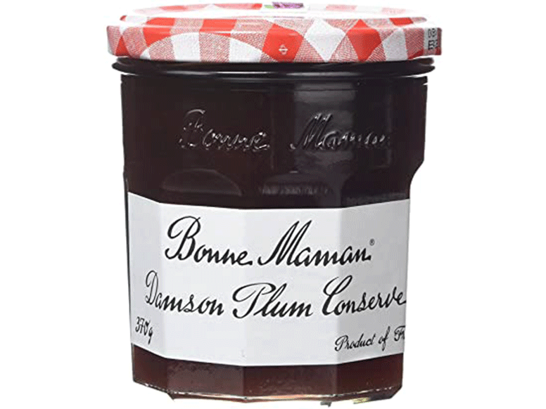 Bonne Maman French Confitures, Spreads & Curds