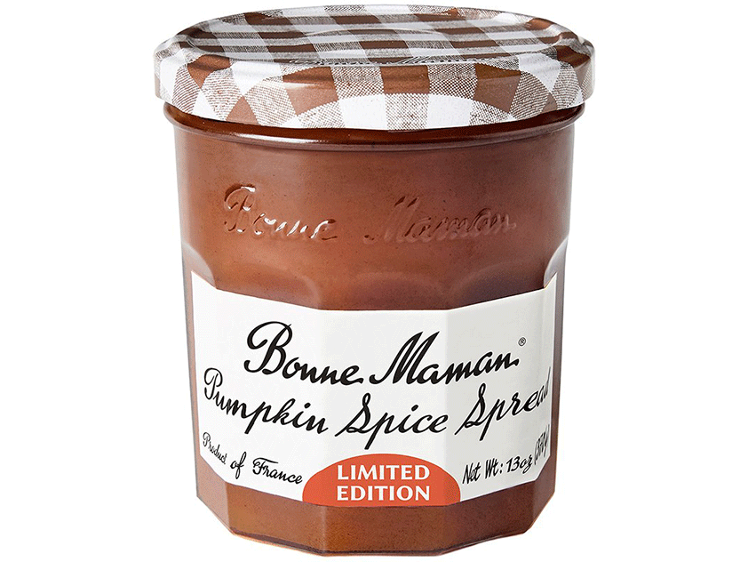 Bonne Maman French Confitures, Spreads & Curds