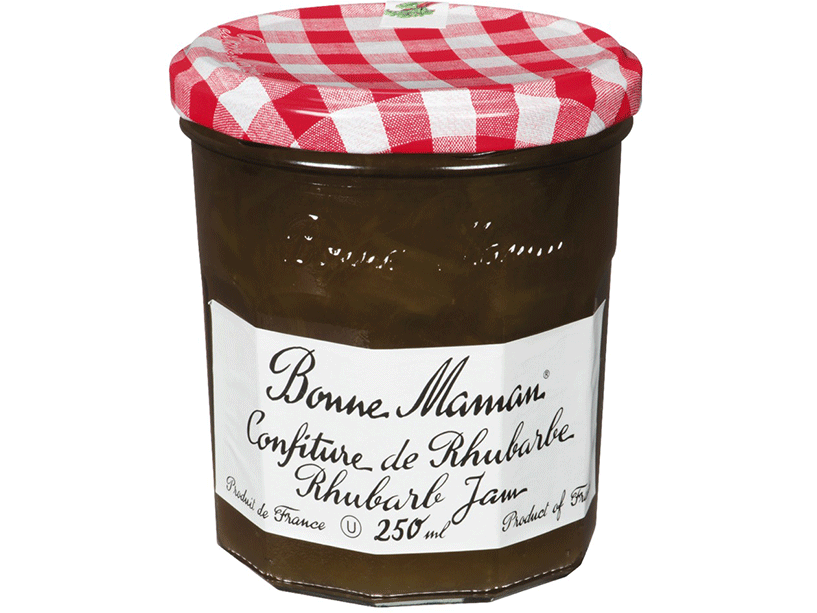 Bonne Maman French Confitures, Spreads & Curds