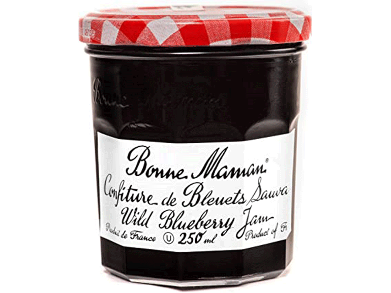 Bonne Maman French Confitures, Spreads & Curds