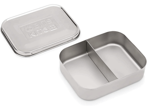 Bits Kits Stainless Steel Containers