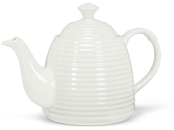 Abbott Teapots