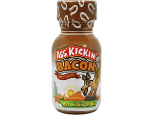 Ass Kickin’ Hot Sauces -  Mini Bottles (22 mL)