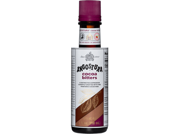 Angostura Aromatic Bitters - Well Seasoned
