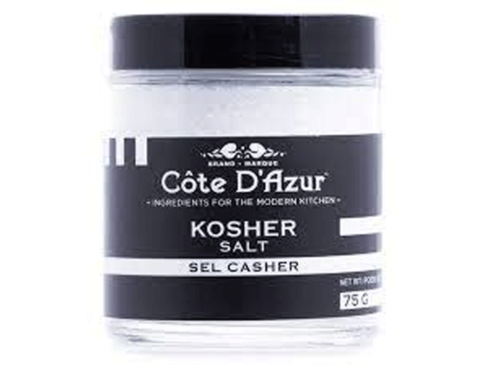 Côte d’Azur Gourmet Salts