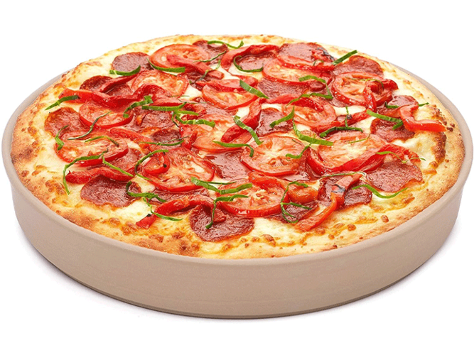 MultiChef Deep Dish Pizza Pan