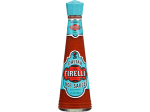Firelli Hot Sauce