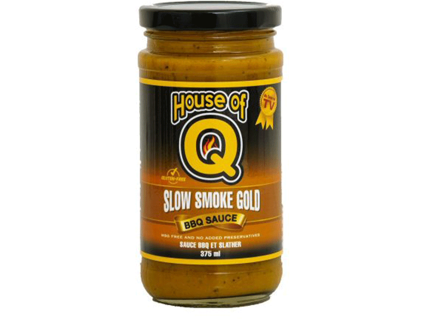 House of Q - BBQ Sauces