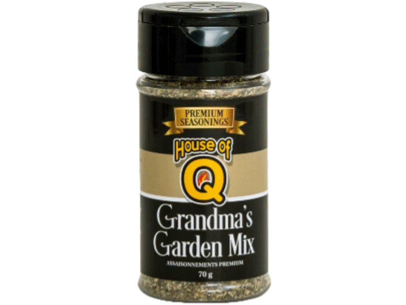 House of Q - BBQ Rubs & Premium Seasonings