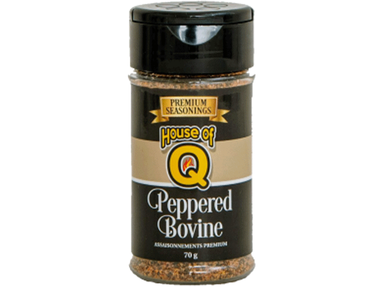 House of Q - BBQ Rubs & Premium Seasonings