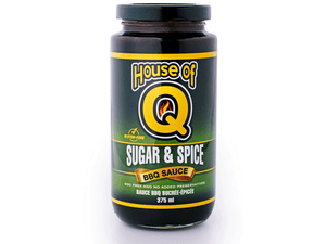 House of Q - BBQ Sauces