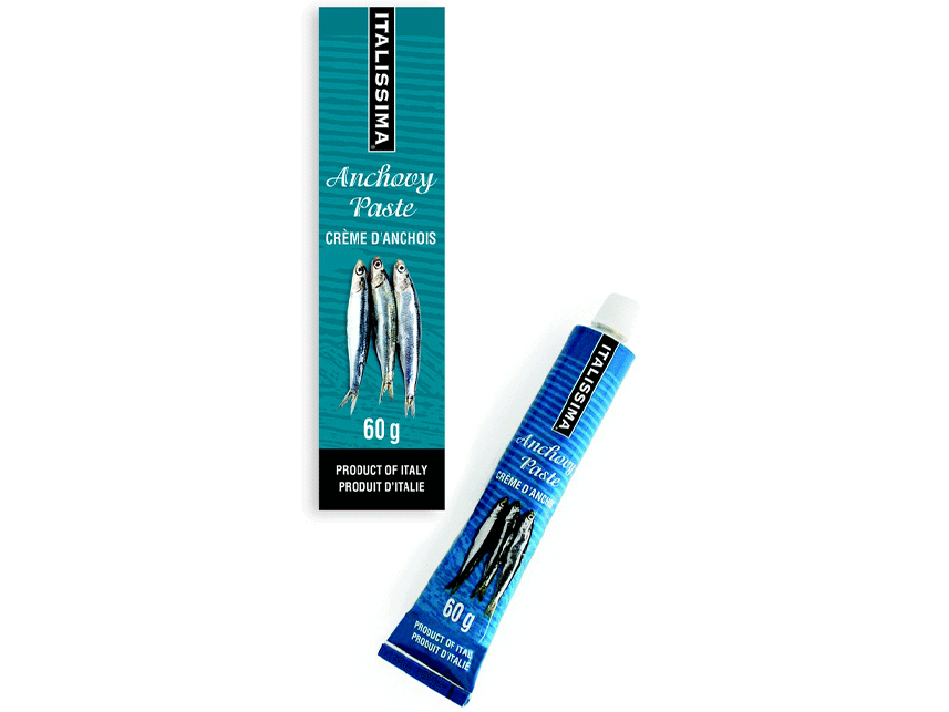 Italissima Anchovy Paste